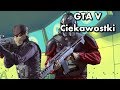 GTA V - Ciekawostki - Napisy help, Little Jacob, Red Dead Redemption i nie tylko