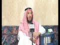 الشيخ عثمان الخميس لماذا دفنت فاطمة الزهرء ليلا