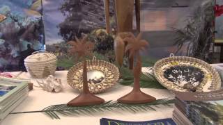 FSM product display in Tokyo