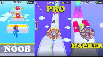 Satisfying Mobile Game Number Master Top Free Gameplay Walkthrough Android, iOS BigUpdate Max Levels