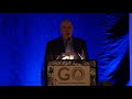 2017 Golden Oars: Isabel Bohn Award – Jeff McGinnis