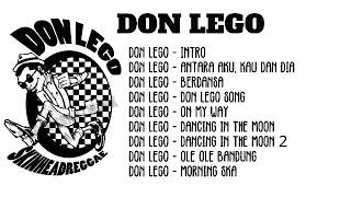 Don Lego Full Album