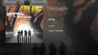 NOSTALGIA LAGU LAMA ST12_ AKU TAK SANGGUP LAGI