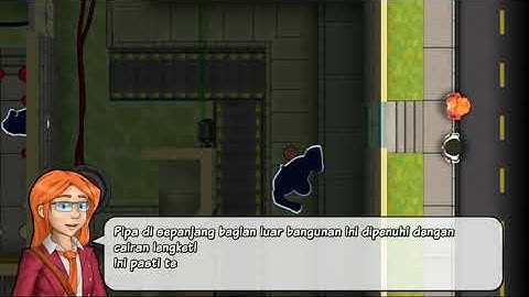 Shamville 16 - Classic • Robbery Bob 2: Double Trouble