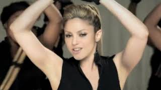 SHAKIRA PERRANDO | FAP TRIBUTE