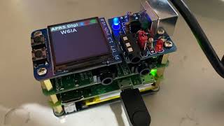 Got the Bluetooth working on my DigiPi and the new audio interface board. by W1FRDRadio 203 views 3 months ago 3 minutes, 34 seconds