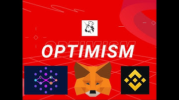 Optimism starter guide! Metamask, bridge, transfer funds!  #optimism #ethereum #crypto