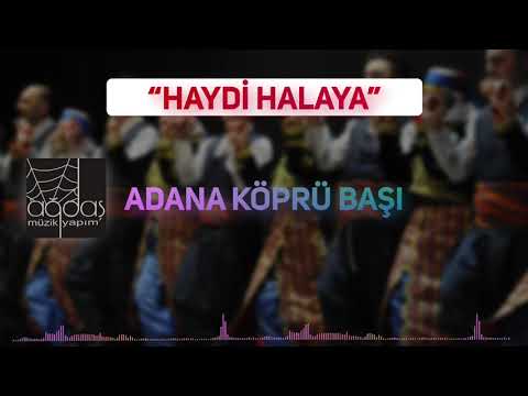 Adana Köprü Başı / Halay ( Remix )