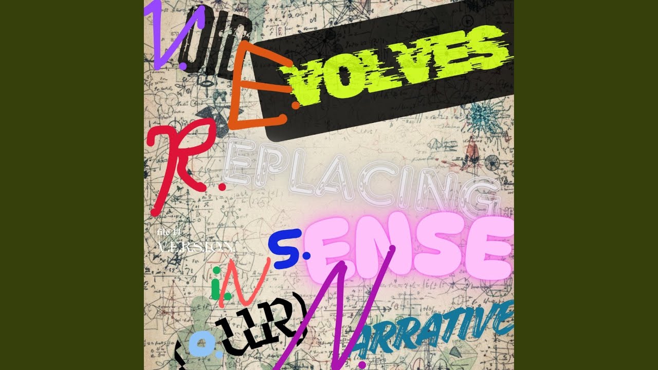 Watch V.E.R.S.I.O.N. on YouTube Watch V.E.R.S.I.O.N. on YouTube