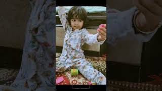 Playing with Clay #dhavanichauhan #trending #shortvideo #viral