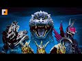 The ULTIMATE Kaiju Movie | A Review of Godzilla: Final Wars