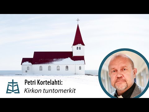 Video: Kuka on nimellinen kristitty?