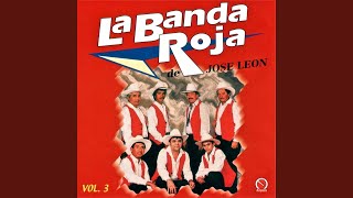 Video thumbnail of "Banda Roja De Jose Leon - El Tecolotito"