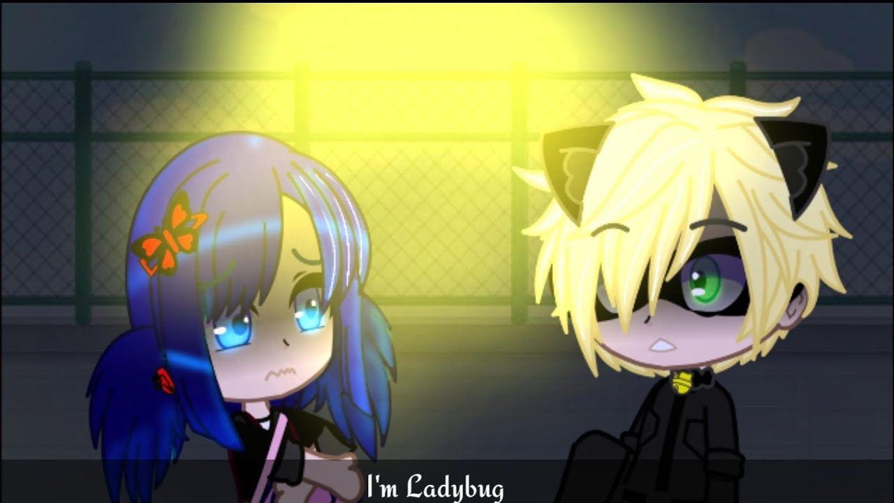 😔I'm getting tired💔...|| MLB Meme || Gacha Club ||GCMV Miracle