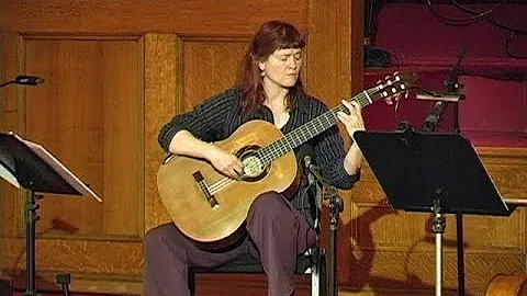 Crescendo! Episode 338 - Sol Y Sombras (Sun and Shadow) Meredith Connie & Chris Worswick