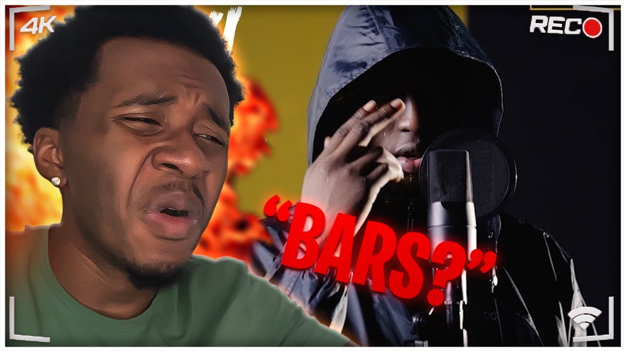WARNING UK Rap Is NO JOKE! Abra Cadabra SNAPS On Daily Duppy! 😱 ...