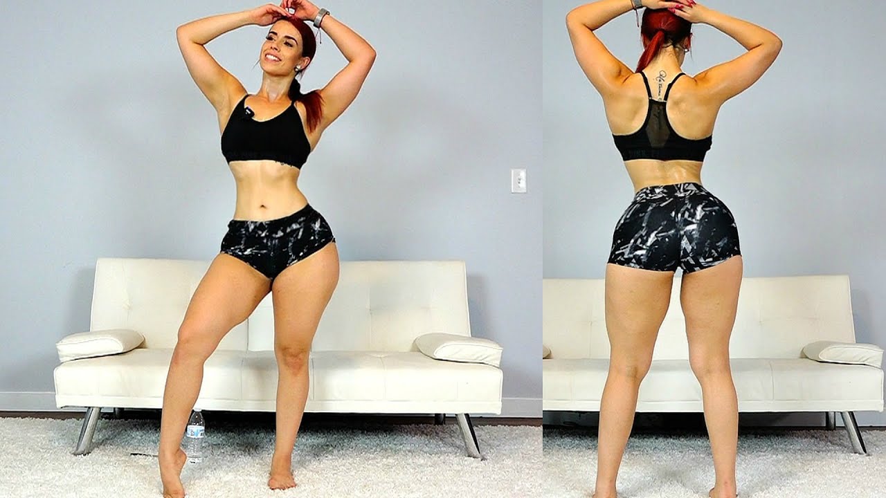 Thick Booty And Thighs Thick Booty And Thighs