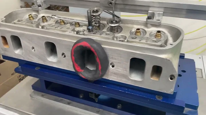 A Variety Another Superflow 750 Fail, SBF 7721, Run An Air Cleaner, and Other Things