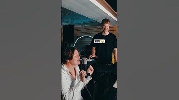 Someone felt for a monday mash up 🤪 #cover #mashup #cruise #ohmyroya #hozier