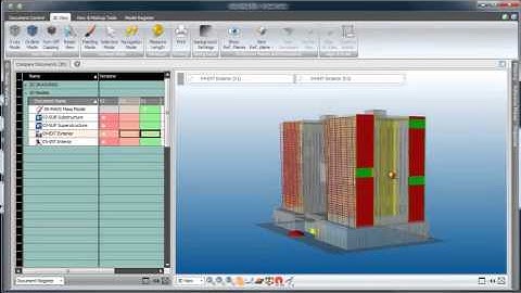 Vico Office Document Controller Standard
