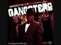Barrington Levy Ft. Vybz Kartel & Khago - Gangsters (Platinum Camp Rec) FEB 2011