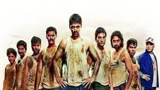 Movie review: badlapur boys set in badlapur, a town uttar pradesh, the
film revolves around group of amateur kabaddi players ( boys), who
dream...