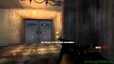 ~CoD 7 Wii~ Blacken Zombies *NON-HOST*