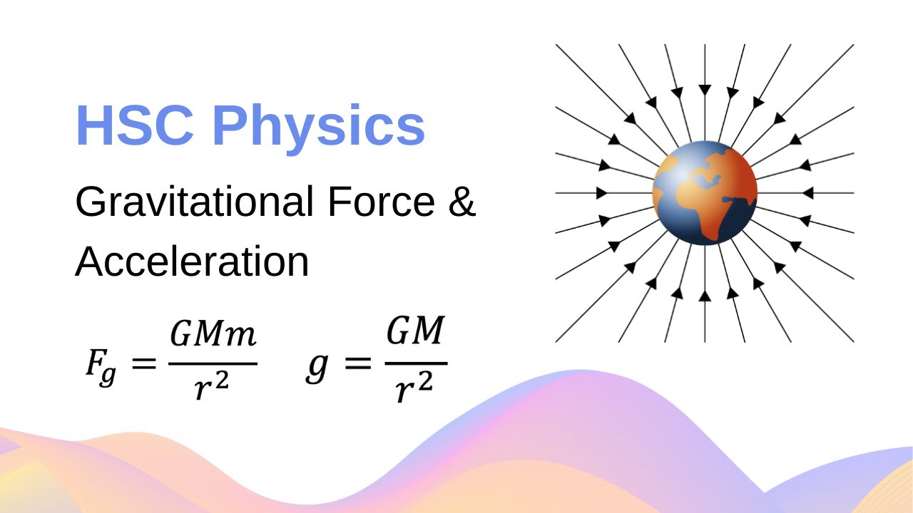 Gravitational Allure. Force check