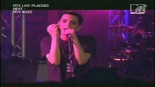 Placebo live concert 2003 - I'll Be Yours - HD