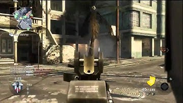 Black Ops 500 kills on demo Havana LEGIT or FAKE- This is insane commentary!