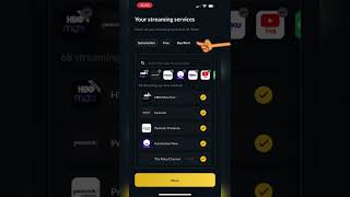 Combine ALL streaming services 📺 Helpful Apps: Episode 2 screenshot 3