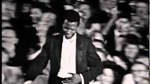 Sidney Poitier Wins Best Actor | 36th Oscars (1964)