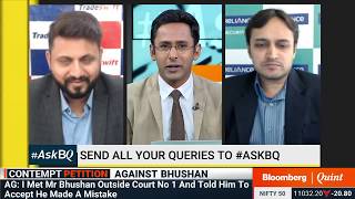 #AskBQ: 7 March 2019