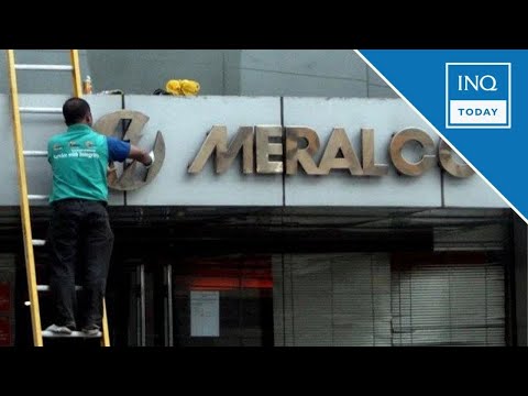 Meralco cuts December electricity rate by nearly 80¢ per kWh | INQToday