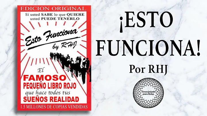 THIS WORKS (1926) by RHJ - It Works