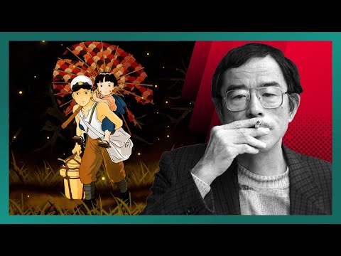 How to watch and stream Grave of the Fireflies - Japanese Voice Cast, 1994  on Roku