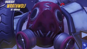 Spawncamp | Overwatch Highlight | Roadhog