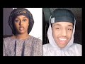 Somali tiktokers jecelka lover on tiktok live enjoy it 