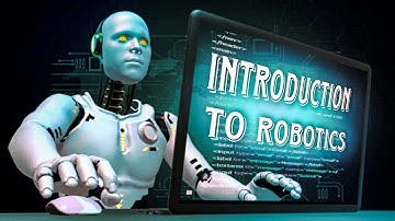 Introduction to Robotics | Class 8 Cyber Quest | PPT on Introduction to Robotics