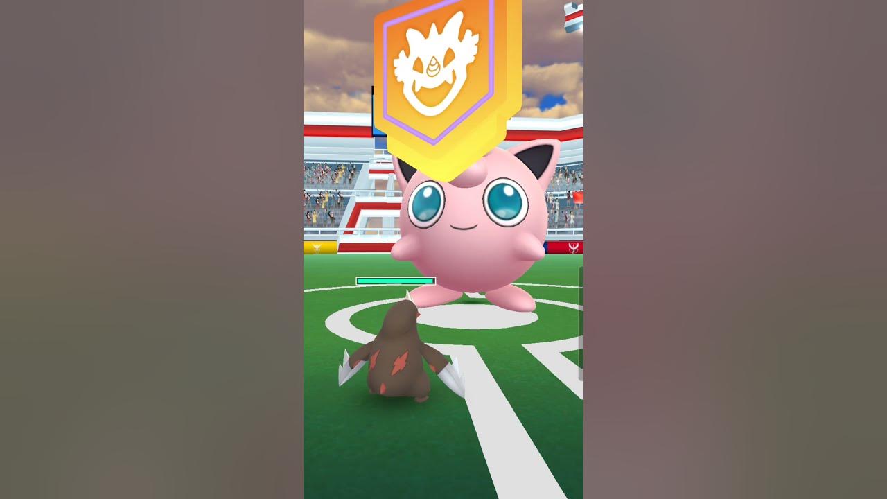 How to Beat Pokemon Go Jigglypuff Raid Boss Pokedex No. 039 YouTube