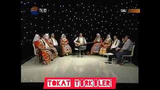 Aynur Yılmaz // Dayanamıyom & Sen Anlamadın TOKAT TÜRKÜLERİ