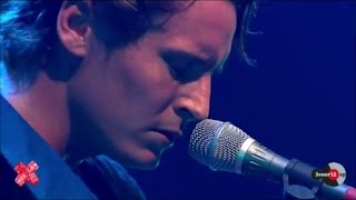 Ben Howard - Keep Your Head Up (Live HD Concert)