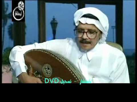 طلال مداح ما عننا وعنك
