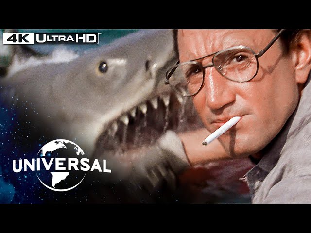 ヒロカツ JAWS再臨 ~SHARK PANIC AGAIN~ JAWS Attack Poster Scene Rubber Coaster Japan 2024 Great