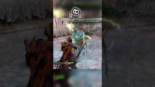 This Spear Combo Build is BROKEN | Beigadr Boss Fight