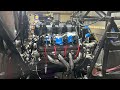 Mini Monster Truck!! Finishing up the LS 6.0…will she start?!