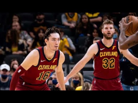 Cedi Osman’ın Indiana Pacers maçı performansı | 15.10.21