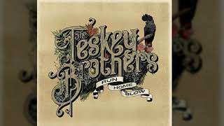 Video thumbnail of "The Teskey Brothers - Carry You"