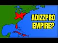 What if adizzpro formed an empire