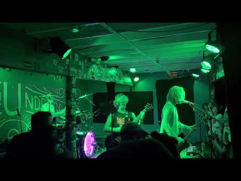 NOAHFINNCE LALALA LIVE 4/28/23 The Nile Underground Mesa, AZ